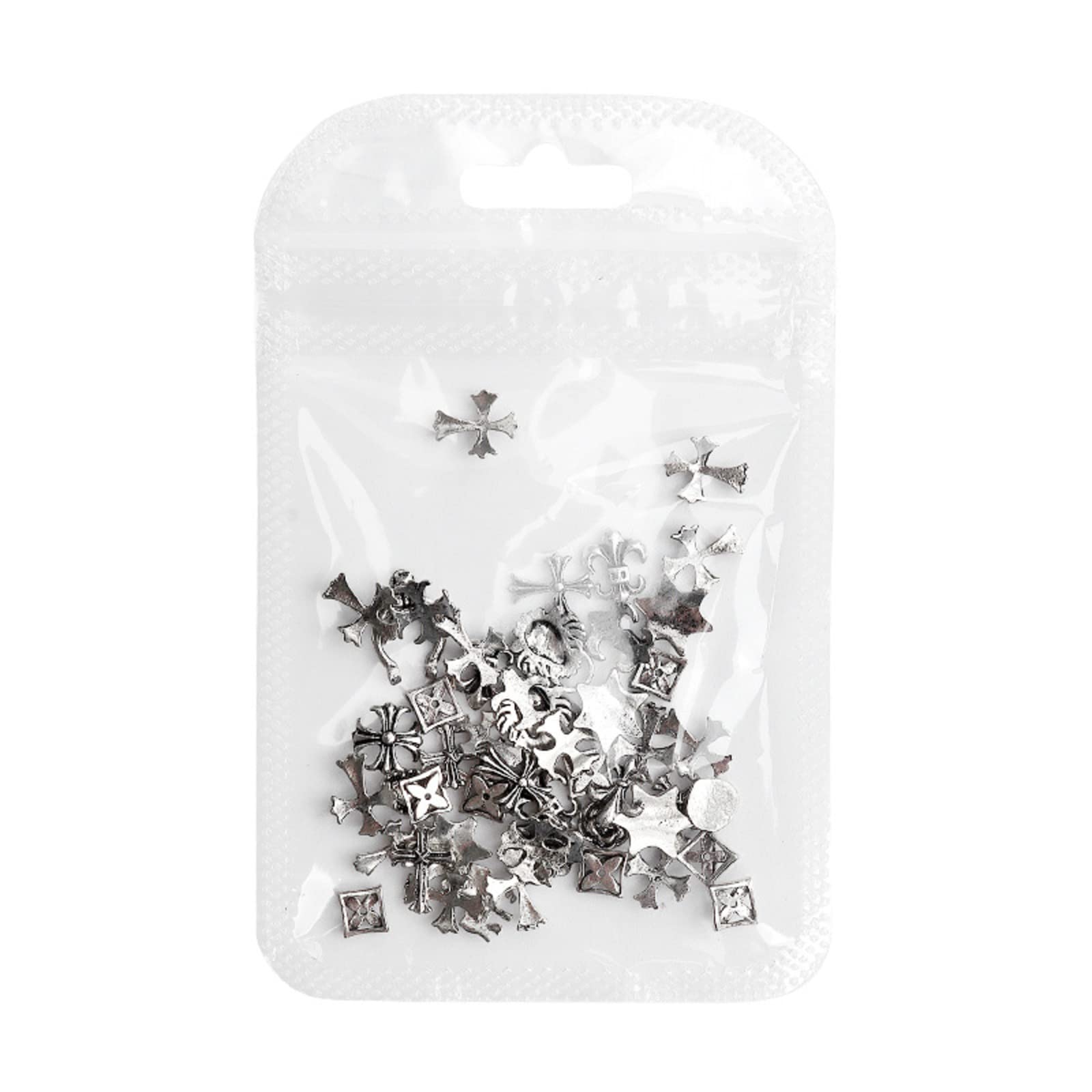 Amazon.co.jp: ネイルアート クロムハーツ ステッカーデカール